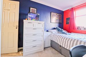 Bedroom 2- click for photo gallery